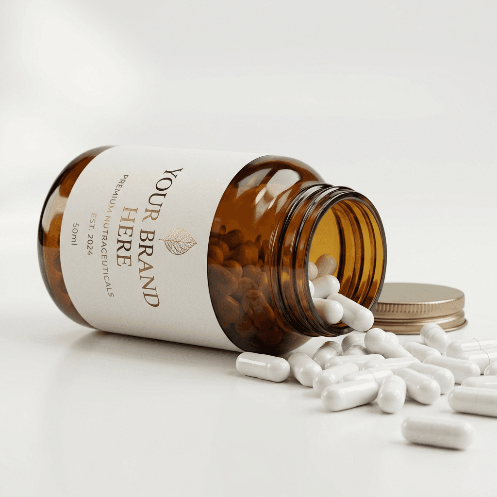 Hard Capsules