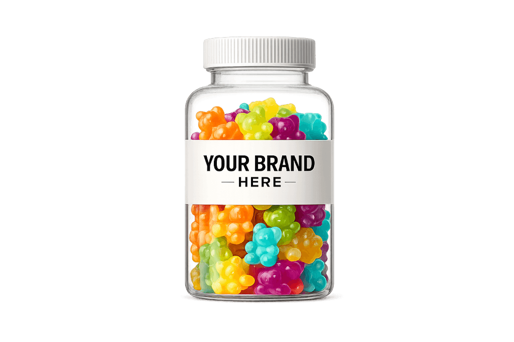 Nutraceutical Gummies