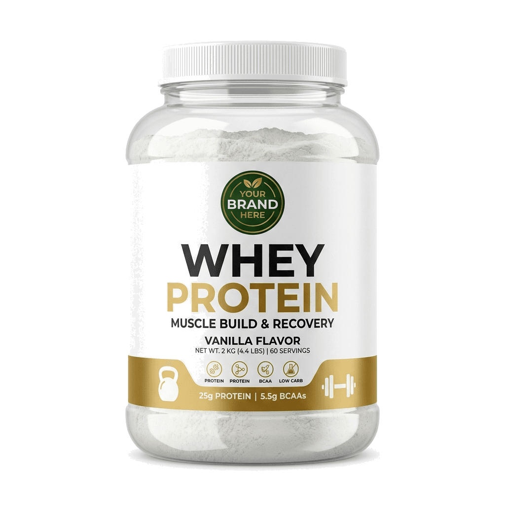 Protein Powders